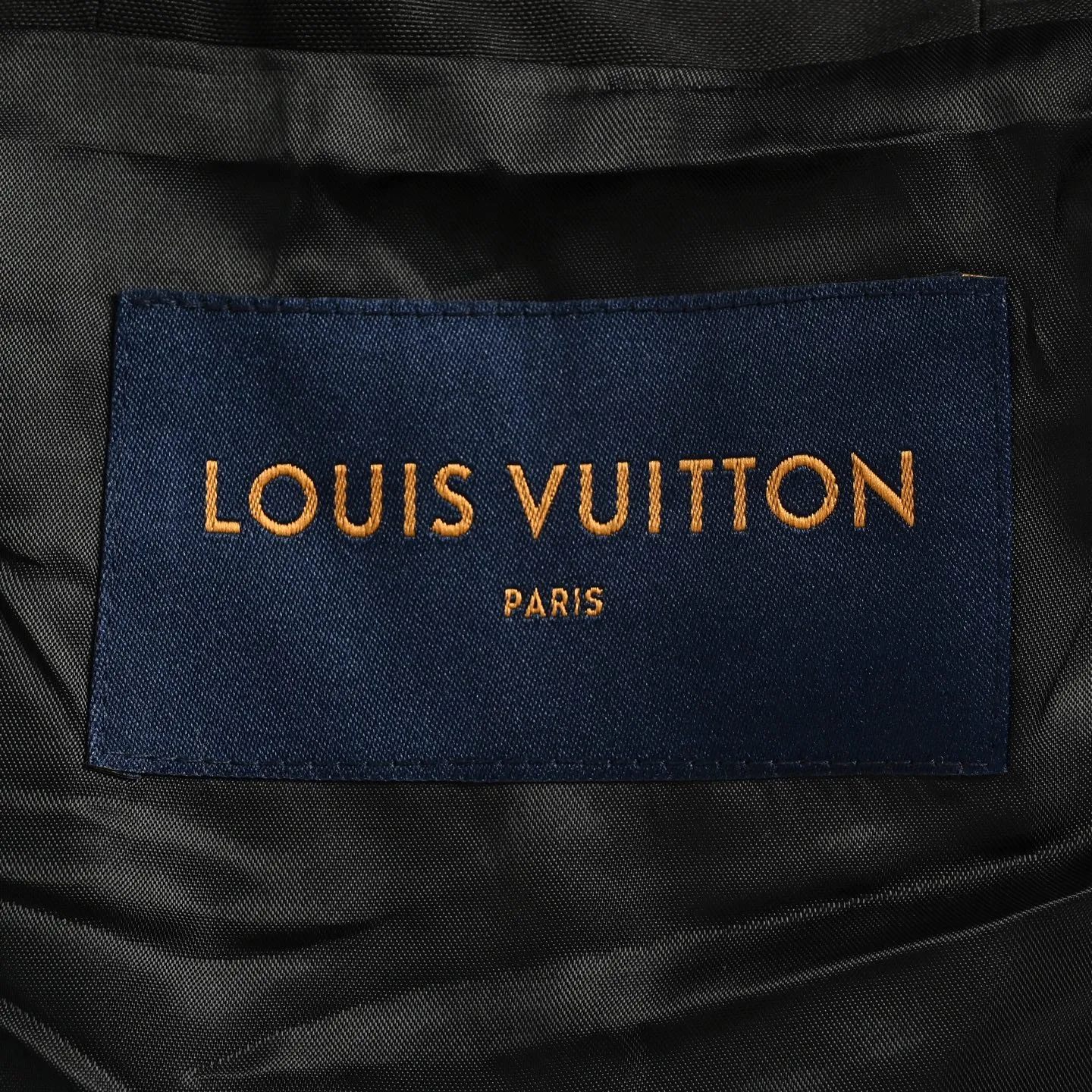 Louis Vuitton/